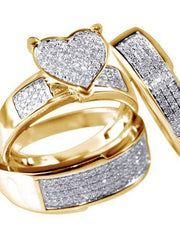 Load image into Gallery viewer, Luxury Ring