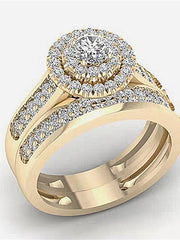 Load image into Gallery viewer, Luxury Ring