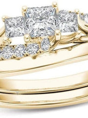 Load image into Gallery viewer, Luxury Ring