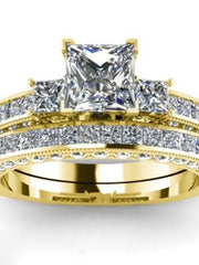 Load image into Gallery viewer, Luxury Ring