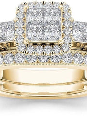 Load image into Gallery viewer, Luxury Ring