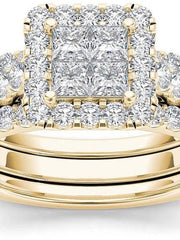 Load image into Gallery viewer, Luxury Ring