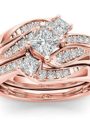 Load image into Gallery viewer, Luxury Ring