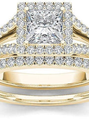 Load image into Gallery viewer, Luxury Ring