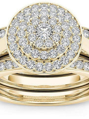 Load image into Gallery viewer, Luxury Ring