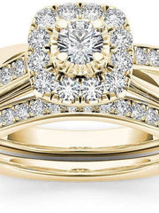 Load image into Gallery viewer, Luxury Ring