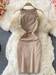 Load image into Gallery viewer, Sleeveless Dress