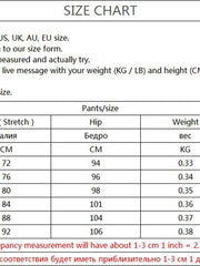 Load image into Gallery viewer, High Waist Denim Pants