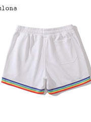 Load image into Gallery viewer, Drawstring Shorts