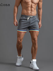 Load image into Gallery viewer, Drawstring Shorts