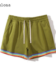 Load image into Gallery viewer, Drawstring Shorts