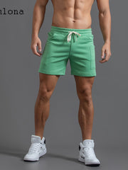 Load image into Gallery viewer, Drawstring Shorts