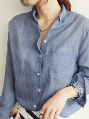 Load image into Gallery viewer, Long Sleeve Shirt