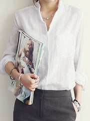 Load image into Gallery viewer, Long Sleeve Shirt