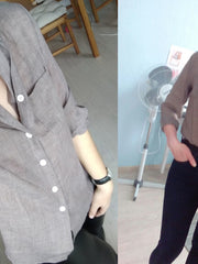 Load image into Gallery viewer, Long Sleeve Shirt