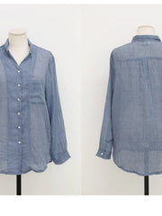 Load image into Gallery viewer, Long Sleeve Shirt