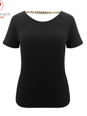 Load image into Gallery viewer, Backless Top