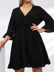 Load image into Gallery viewer, Long Sleeve Dress