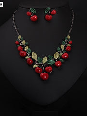 Load image into Gallery viewer, Jewelry Set