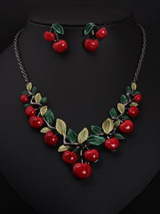 Load image into Gallery viewer, Jewelry Set