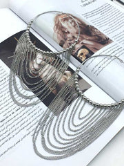 Load image into Gallery viewer, Vintage Style Necklace