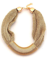 Load image into Gallery viewer, Vintage Style Necklace