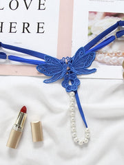 Load image into Gallery viewer, Bead Panties