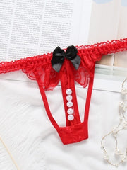 Load image into Gallery viewer, Bead Panties