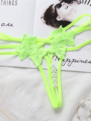 Load image into Gallery viewer, Bead Panties