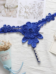 Load image into Gallery viewer, Bead Panties