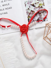 Load image into Gallery viewer, Bead Panties