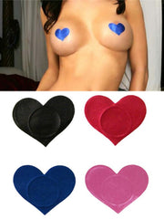 Load image into Gallery viewer, Heart Shape Nipple Cover