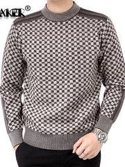 Load image into Gallery viewer, Men's Winter Sweater