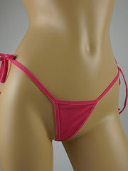 Load image into Gallery viewer, Tied-Up Underwear