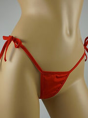 Load image into Gallery viewer, Tied-Up Underwear