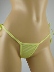 Load image into Gallery viewer, Tied-Up Underwear