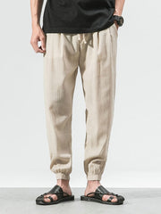 Load image into Gallery viewer, Harem Jogger Pants