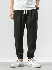 Load image into Gallery viewer, Harem Jogger Pants