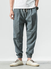 Load image into Gallery viewer, Harem Jogger Pants