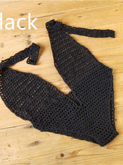 Load image into Gallery viewer, Deep V Monokini