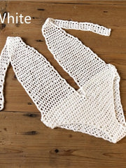 Load image into Gallery viewer, Deep V Monokini