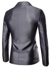 Load image into Gallery viewer, Blazer & Pants Set