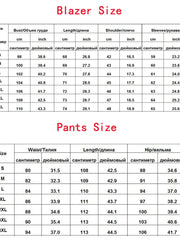 Load image into Gallery viewer, Blazer & Pants Set