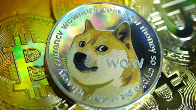 The Coin everybody is talking about