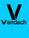 Vendach is open for shopping