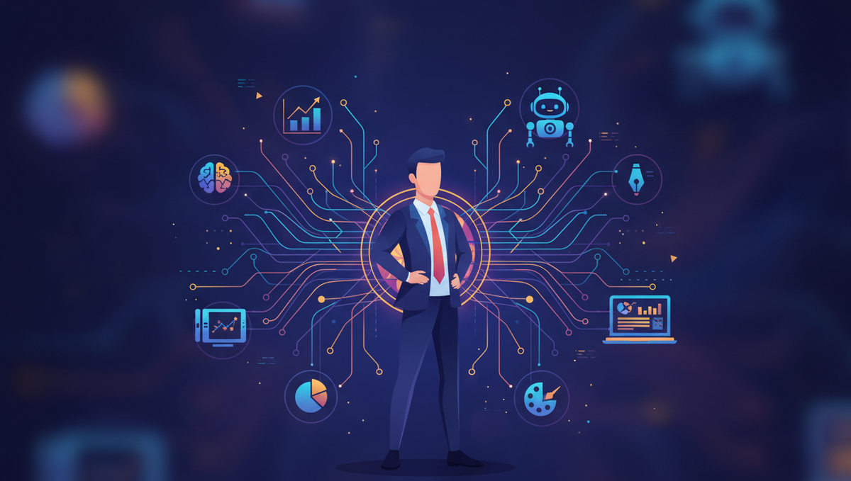 How AI Is Helping Businesses Grow in 2026