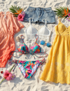 Summer Fashion Must-Haves: Your Ultimate Warm-Weather Wardrobe Guide