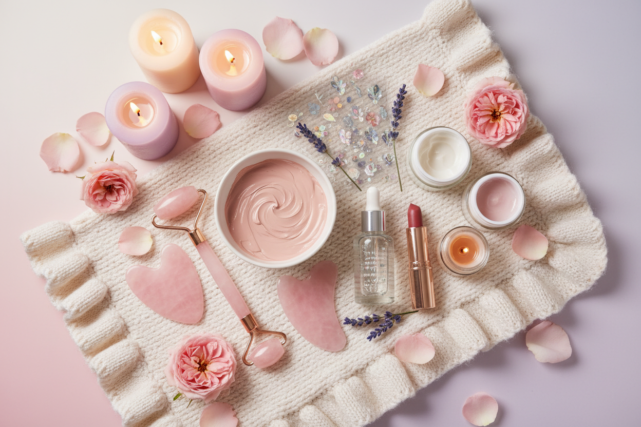 Your Ultimate Self-Care Routine: Products That Actually Work