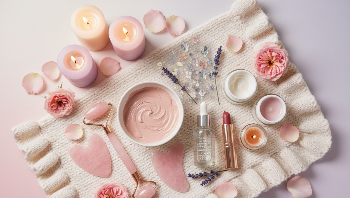 Your Ultimate Self-Care Routine: Products That Actually Work