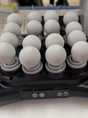 Load image into Gallery viewer, Muscle Relaxation Massager Multi-head Massage
